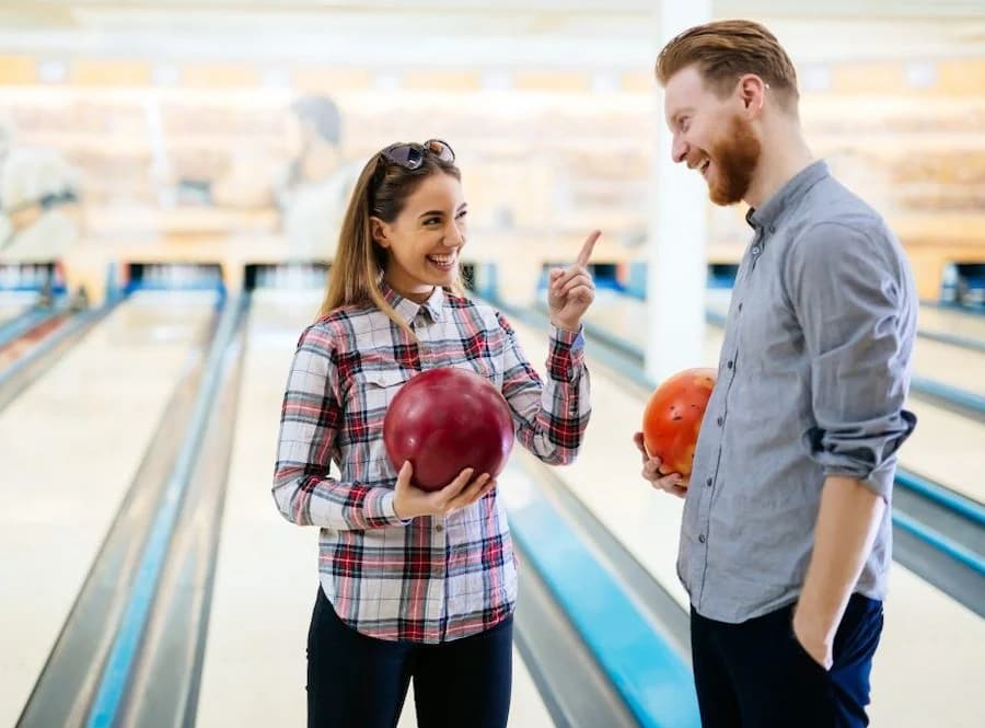 10 actividades entretenidas para parejas que nutren su vínculo.