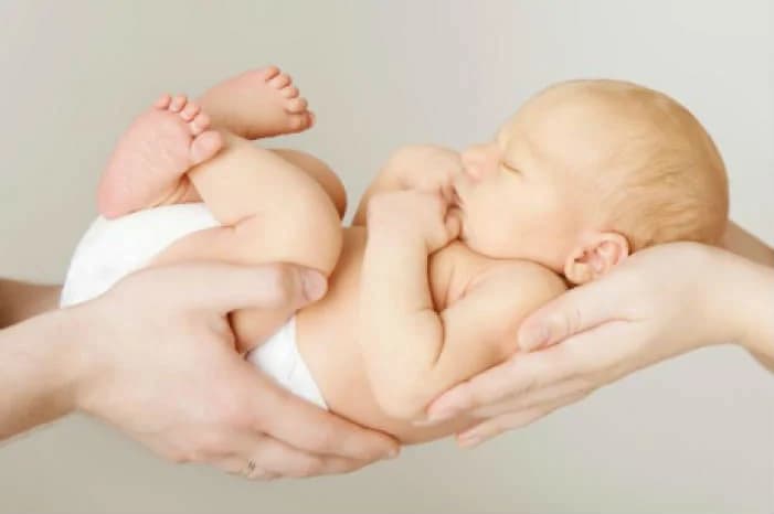7 motivos por los cuales las parejas se separan tras tener hijos.