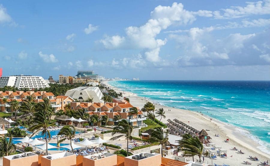 10 propuestas entretenidas para escapadas de fin de semana entre amigas en 2019.