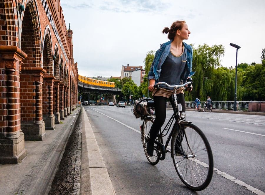 8 maneras fáciles de vivir de forma más sostenible