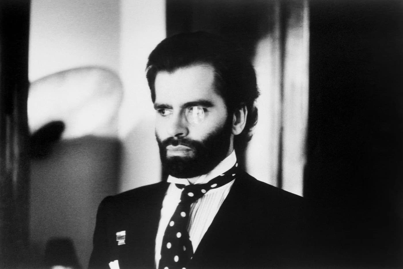 Un tributo a Karl Lagerfeld y su herencia.