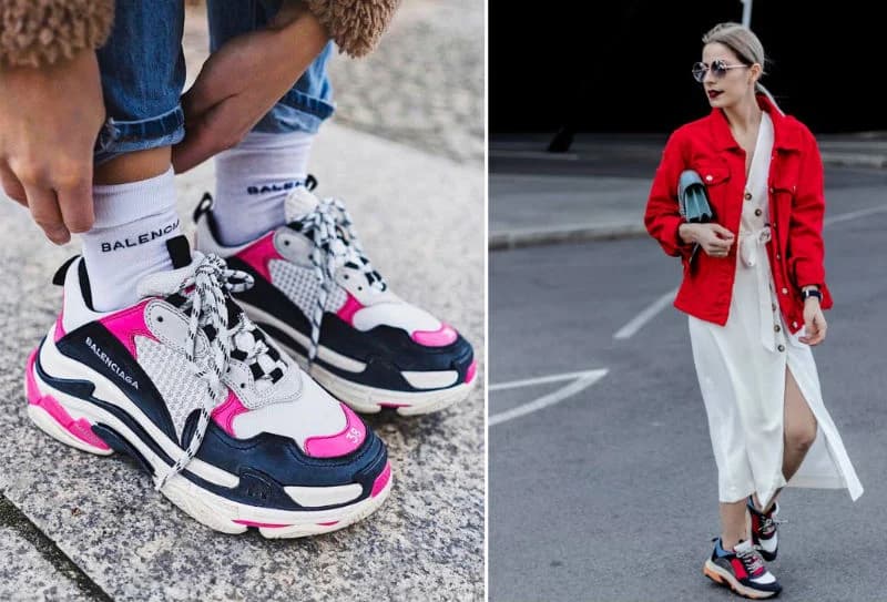 Las 10 principales tendencias de moda de 2019