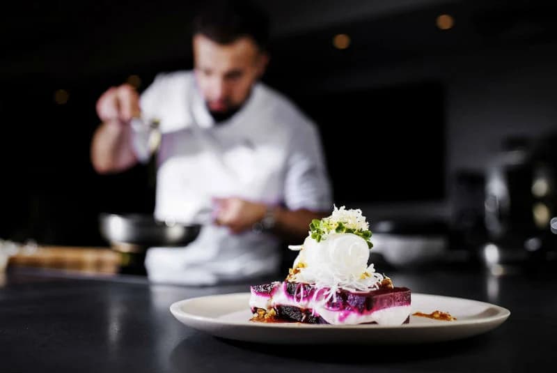 10 excelentes series de cocina que deberías ver ahora mismo