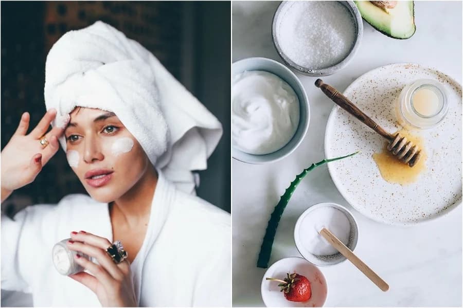 8 tendencias clave que transformarán tu rutina de belleza en 2019.