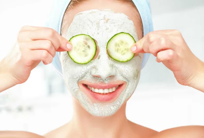 10 recomendaciones para verte radiante sin maquillaje