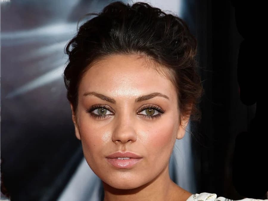 7 curiosidades sobre Mila Kunis que siempre has querido conocer.