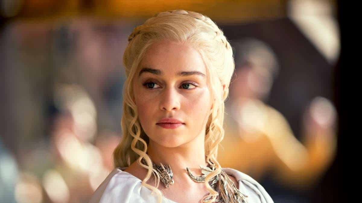 Los 10 personajes más icónicos de Game of Thrones.