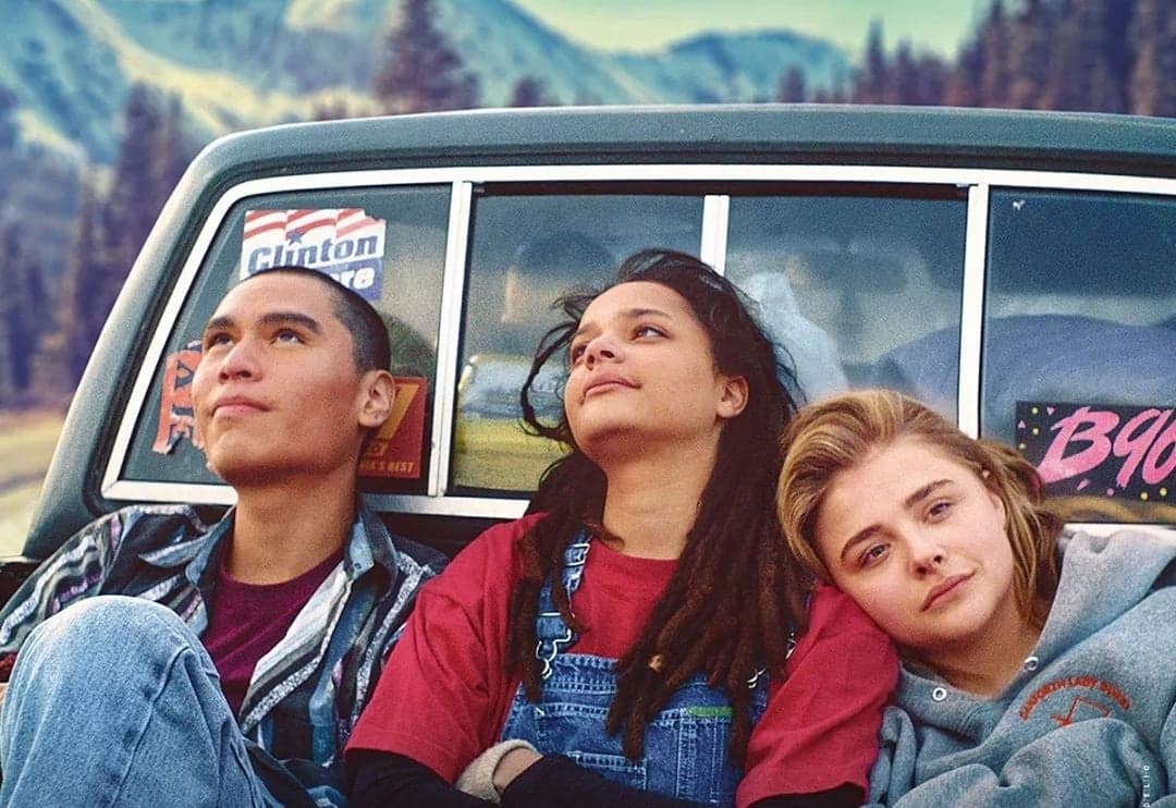 Las 7 películas y series más destacadas de 2018 con mujeres en papeles protagónicos.
