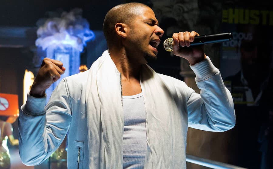 25 curiosidades intrigantes sobre Jussie Smollett que no te puedes perder.