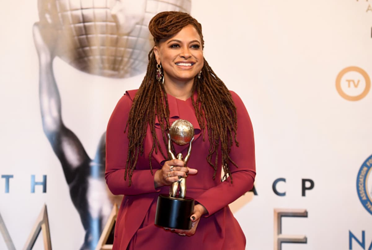 Las 6 líderes más influyentes de Hollywood
