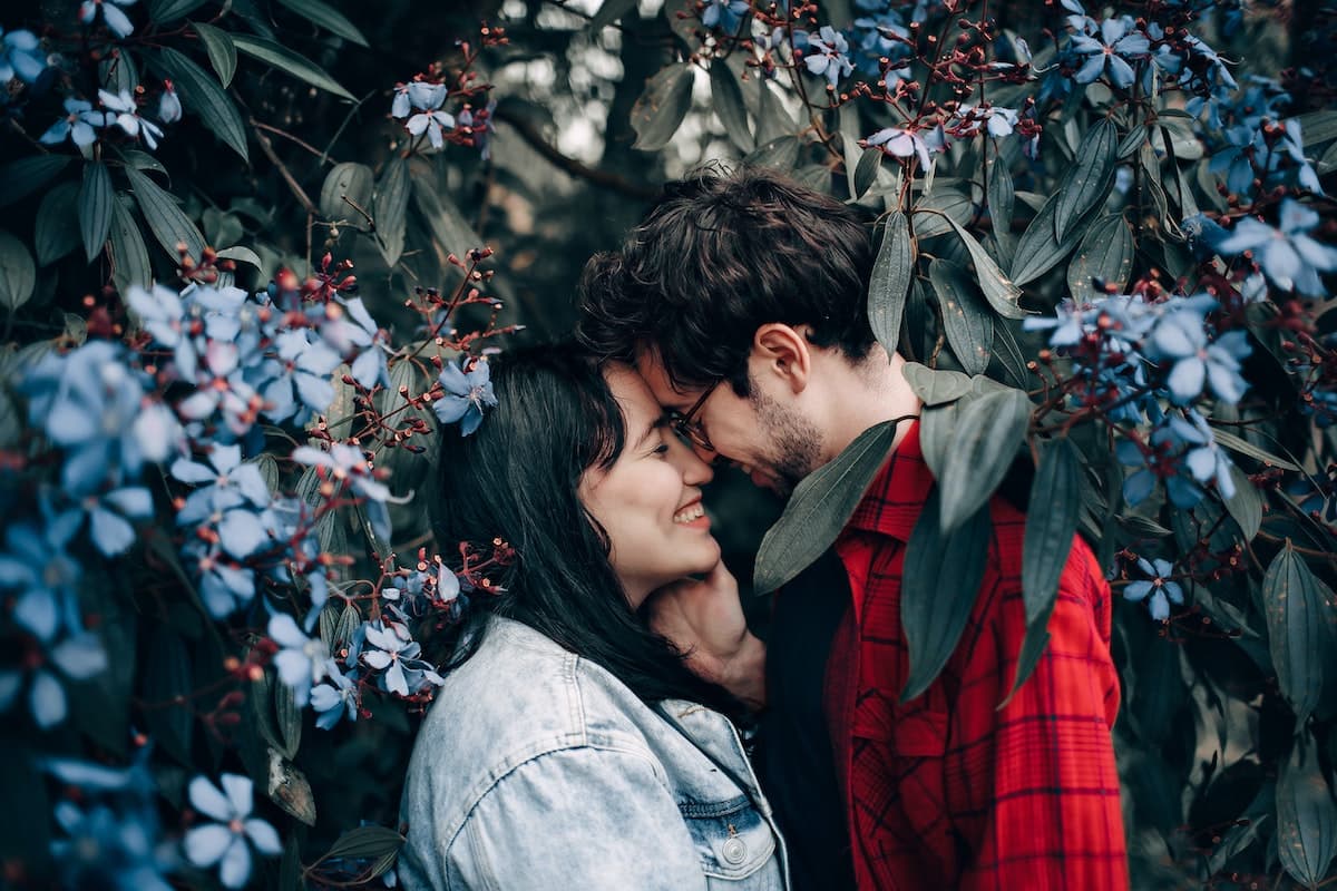 6 formas en las que el amor transforma tu personalidad