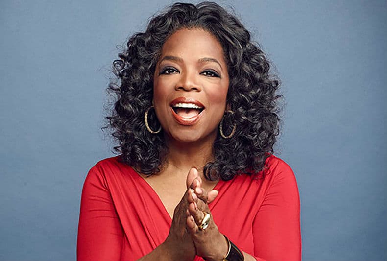 Las 6 celebridades de Hollywood más solidarias