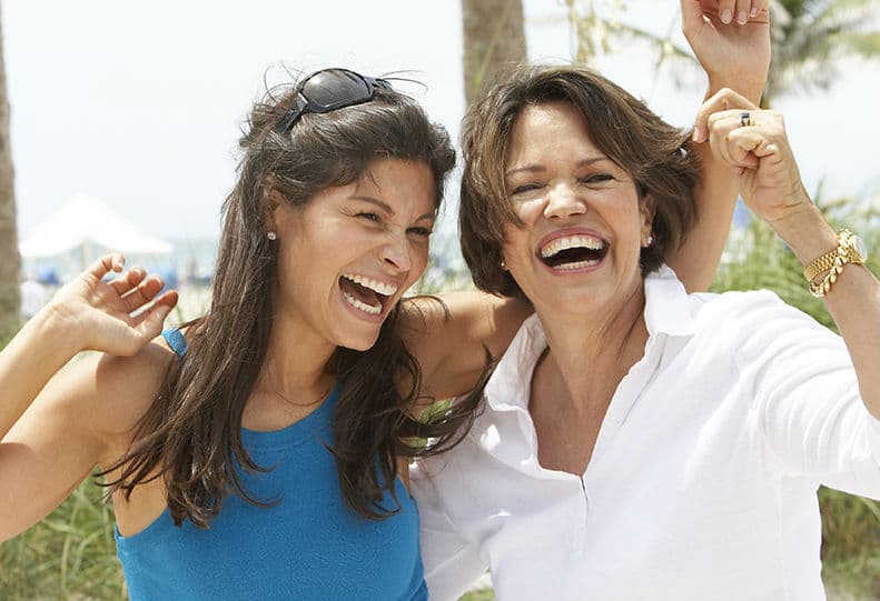 7 valiosas lecciones que puedes obtener de tu madre
