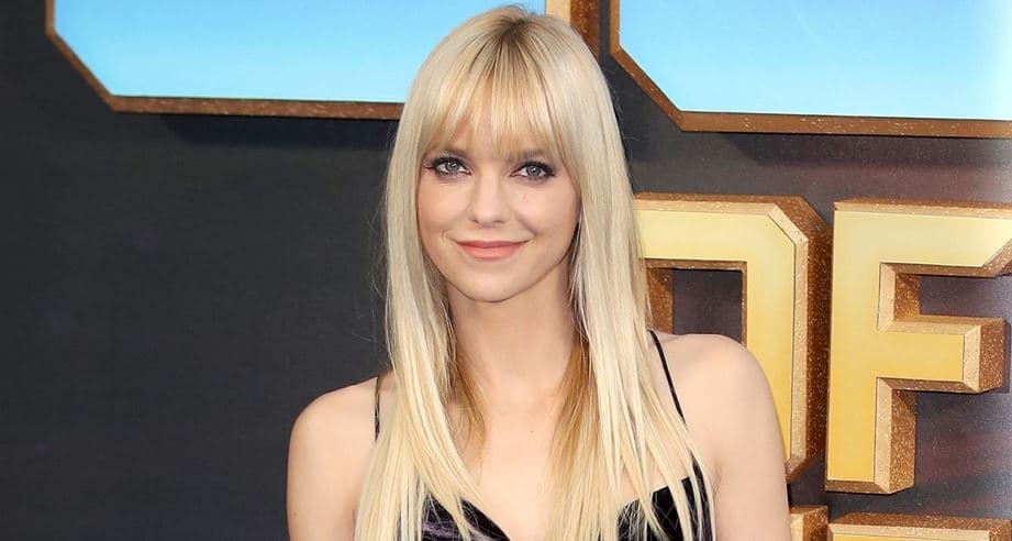 7 sorprendentes curiosidades acerca de la intrigante Anna Faris