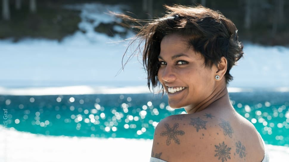 7 indicios de que tu belleza es mayor de lo que imaginas.