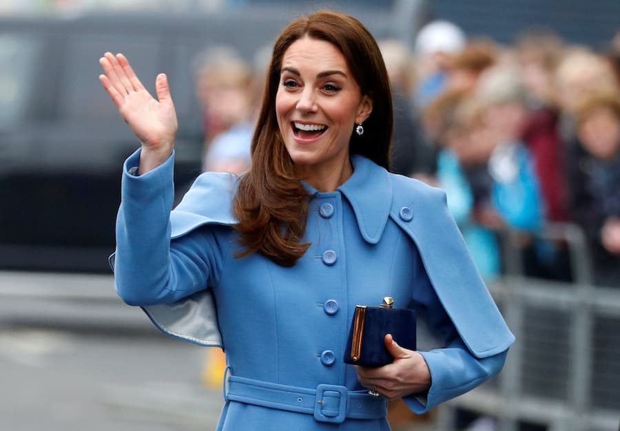 7 enseñanzas sobre moda que Kate Middleton adquirió al ser parte de la realeza