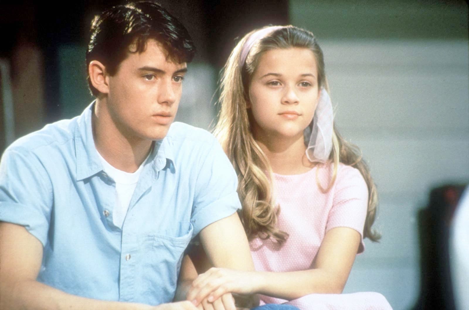 8 actrices que sorprendieron como estrellas en su infancia