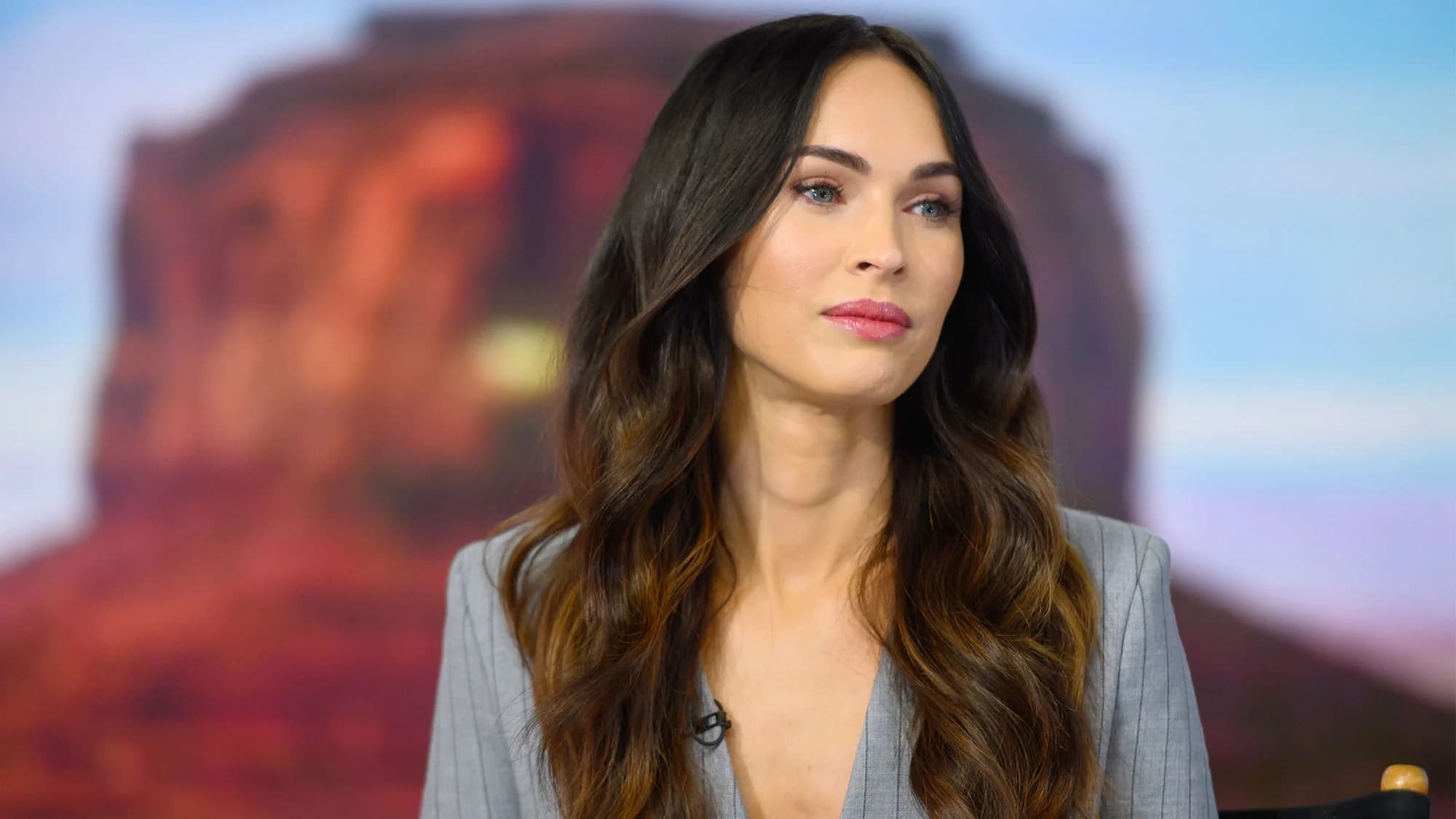 8 curiosidades sobre Megan Fox que desconocías.