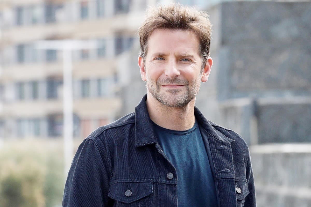 8 motivos que demuestran por qué Bradley Cooper es el hombre más cuestionado de Hollywood.