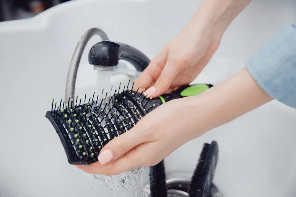 8 objetos en tu hogar que no sueles limpiar, pero deberías hacerlo