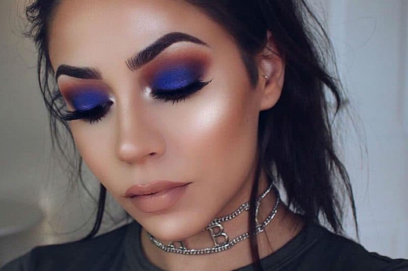 Los años 80 regresan: ¡7 tendencias de maquillaje que tienes que experimentar ya!