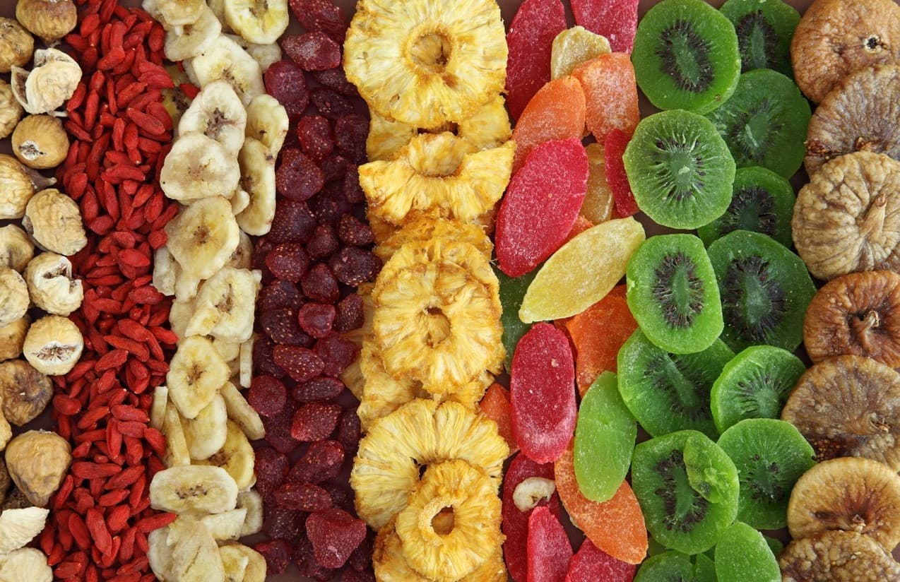 9 alimentos saludables ideales para aumentar de peso rápidamente