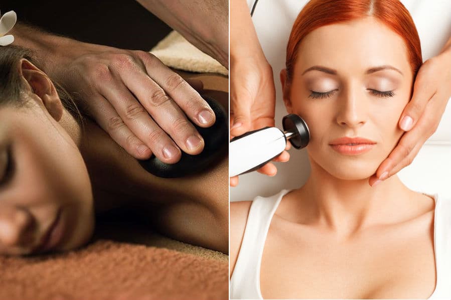 9 tratamientos de spa imprescindibles que toda mujer debe experimentar