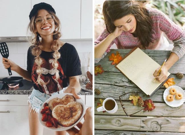 9 obsequios que superan a las flores