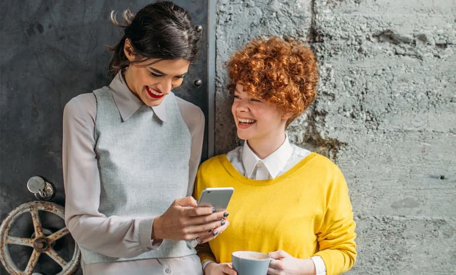 9 motivos por los que tus compañeros de trabajo son en realidad tus amigos más cercanos.