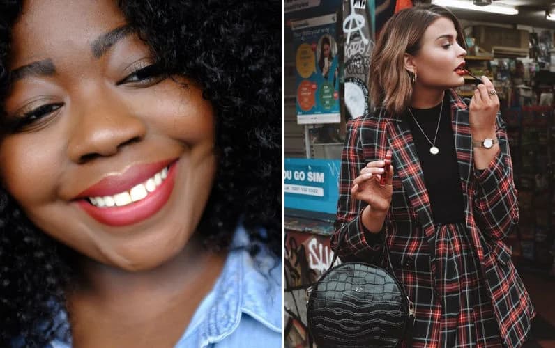 ¡9 cuentas de Instagram sobre aceptación corporal para inspirar y empoderar a todas las mujeres!