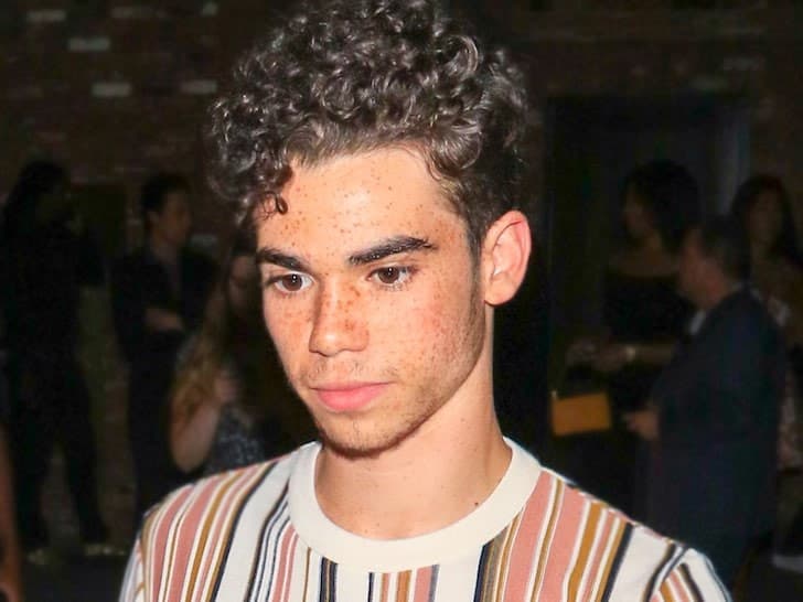 El fallecimiento anticipado de Cameron Boyce: tributos y reconocimientos