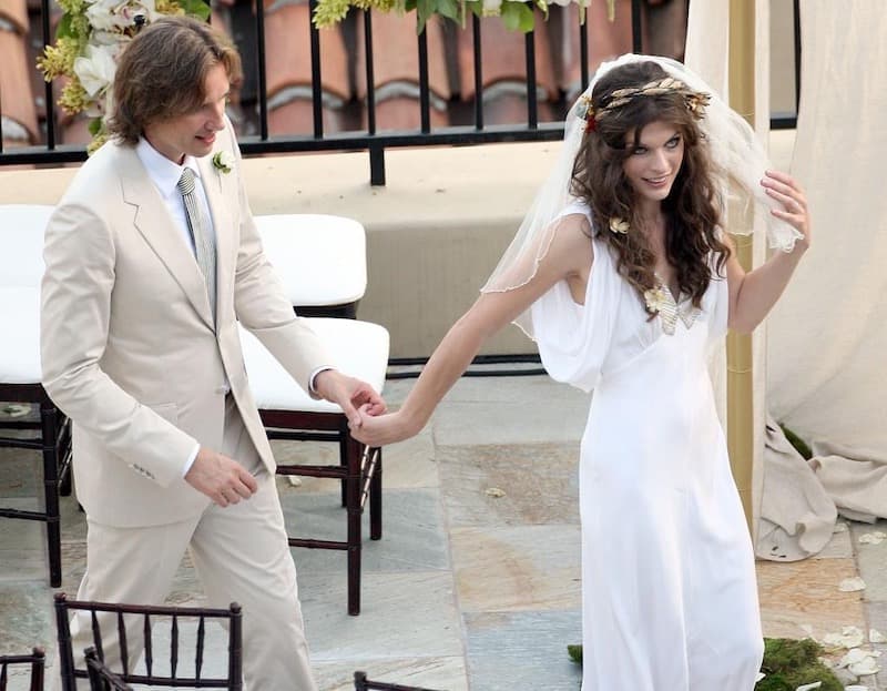 11 parejas icónicas que se desmoronaron rápidamente.