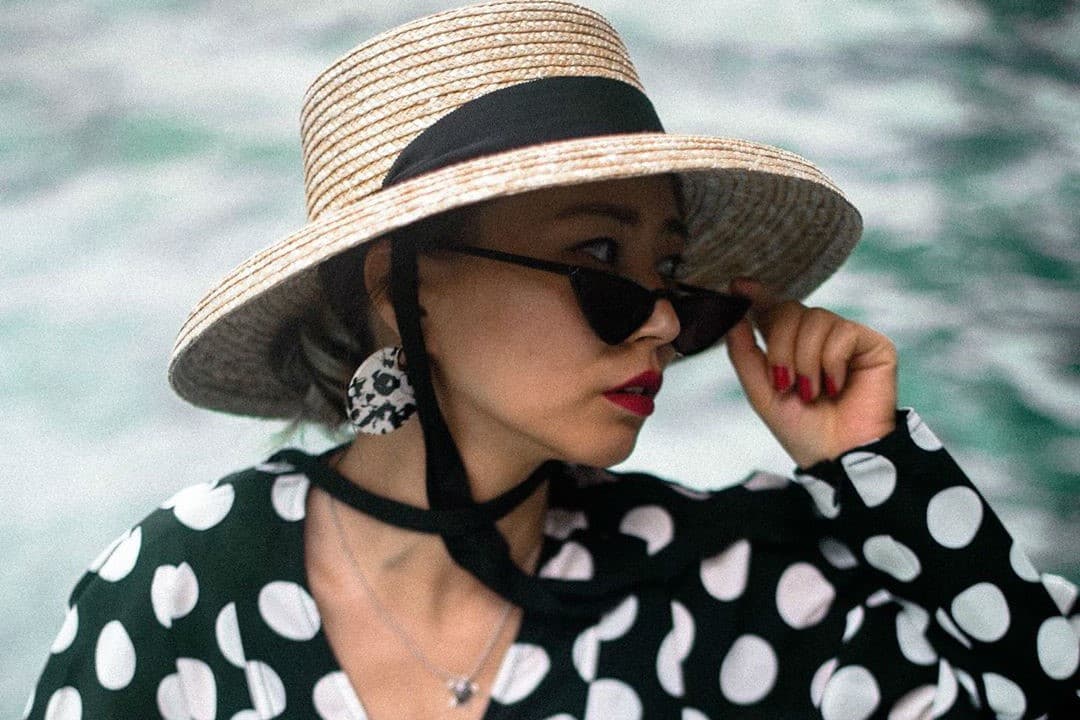 Propuestas de estilo para pequeñas aficionadas a la moda asiática.