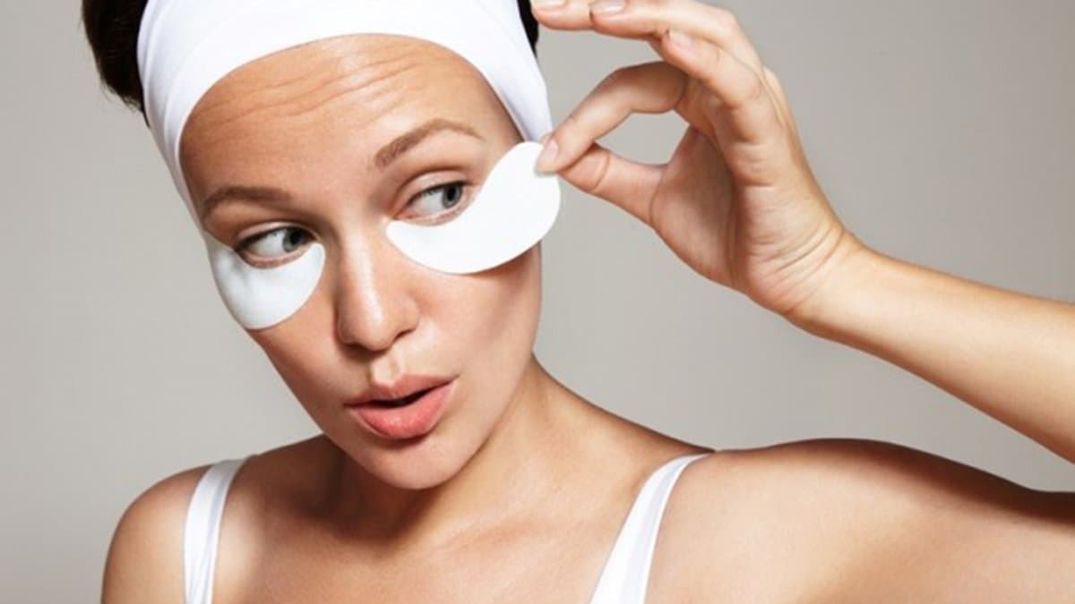 11 maneras de eliminar las ojeras y las hinchazones bajo los ojos