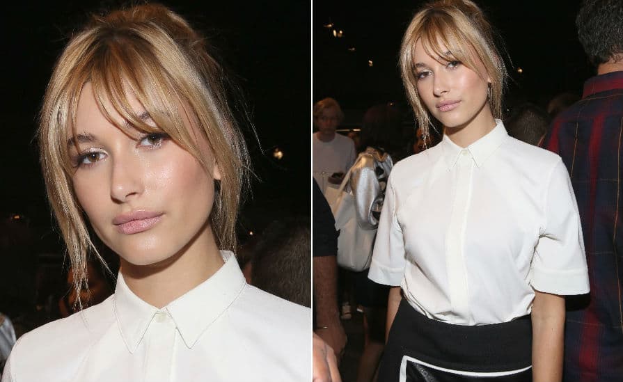 15 estilos impresionantes de Hailey Bieber que realmente inspiran