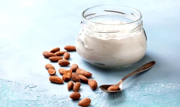 Cómo preparar yogur sin lactosa de manera casera