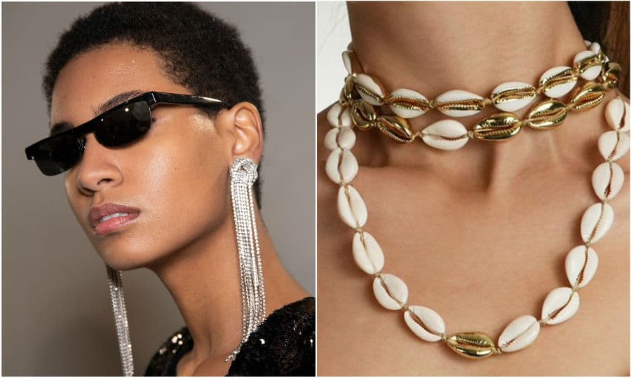 12 estilos de joyería que marcarán la pauta este verano.