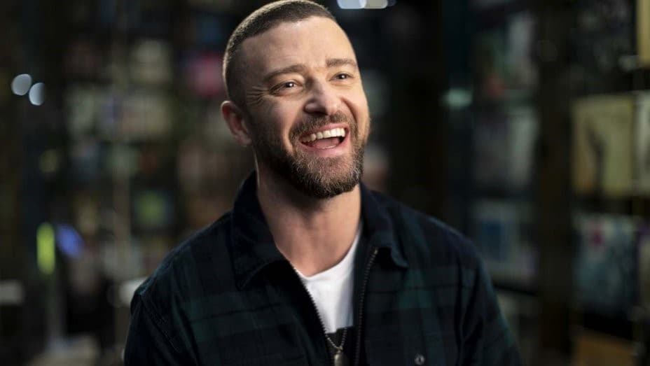 ¡Curiosidades sobre Justin Timberlake que no conocías!