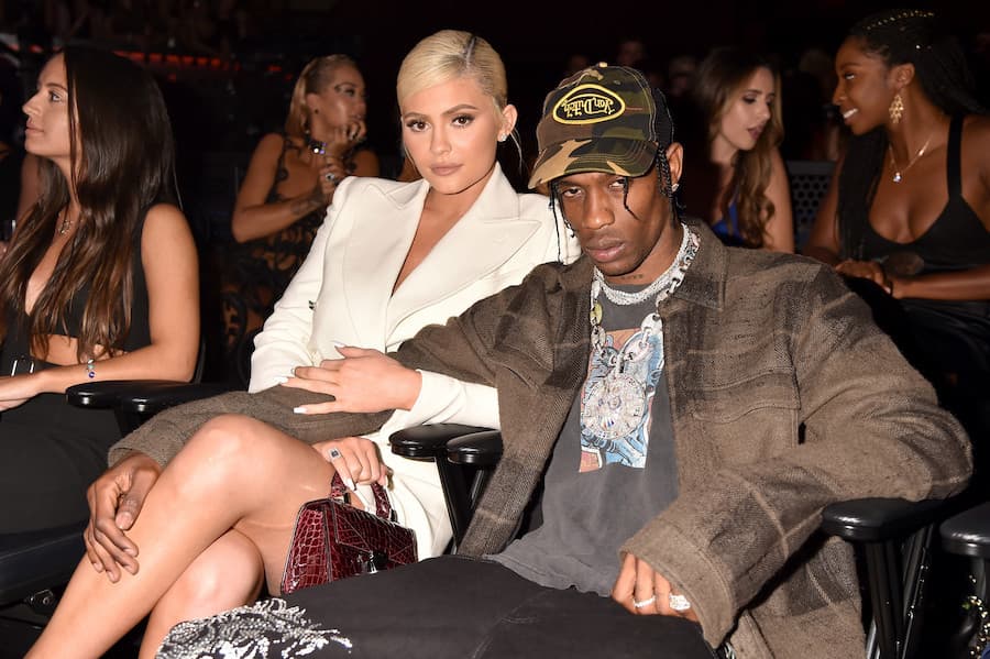 Kylie Jenner y Travis Scott han reanudado su relación.