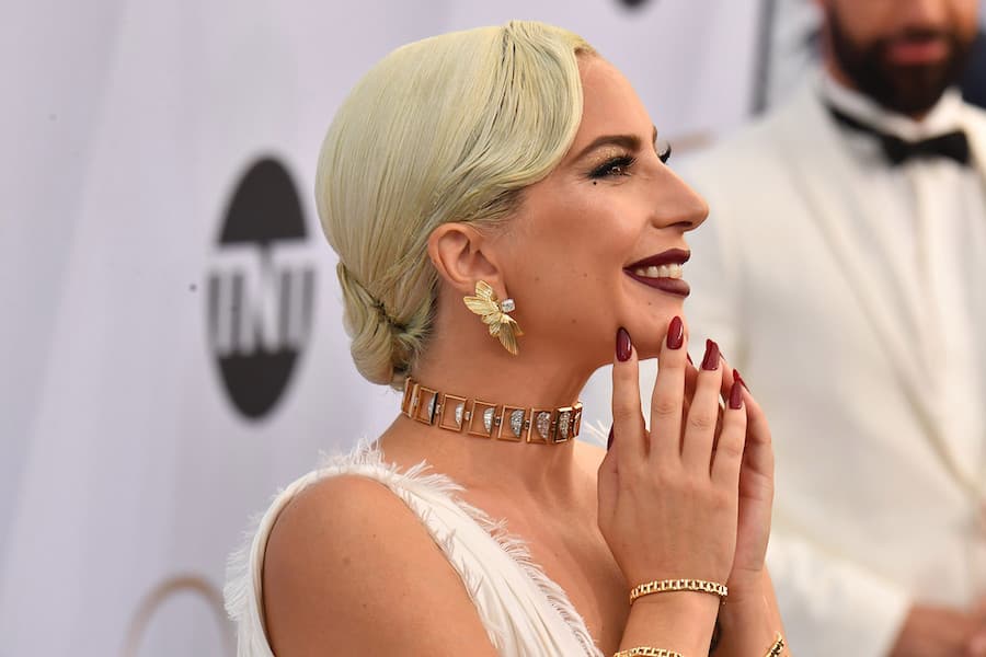 Patrimonio neto de Lady Gaga | 8 datos sobre Lady Gaga que todo pequeño monstruo debería saber | su belleza
