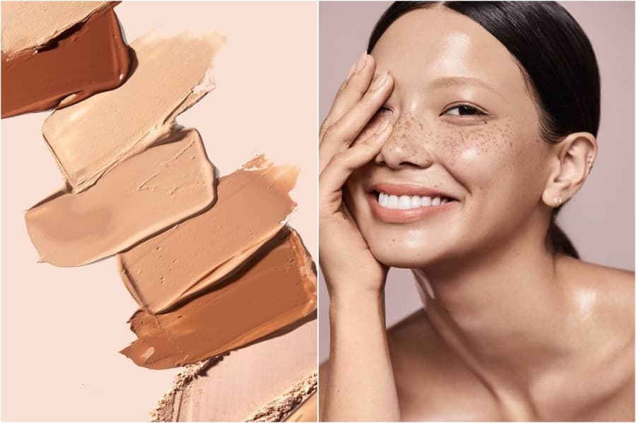 Información esencial sobre la BB Cream