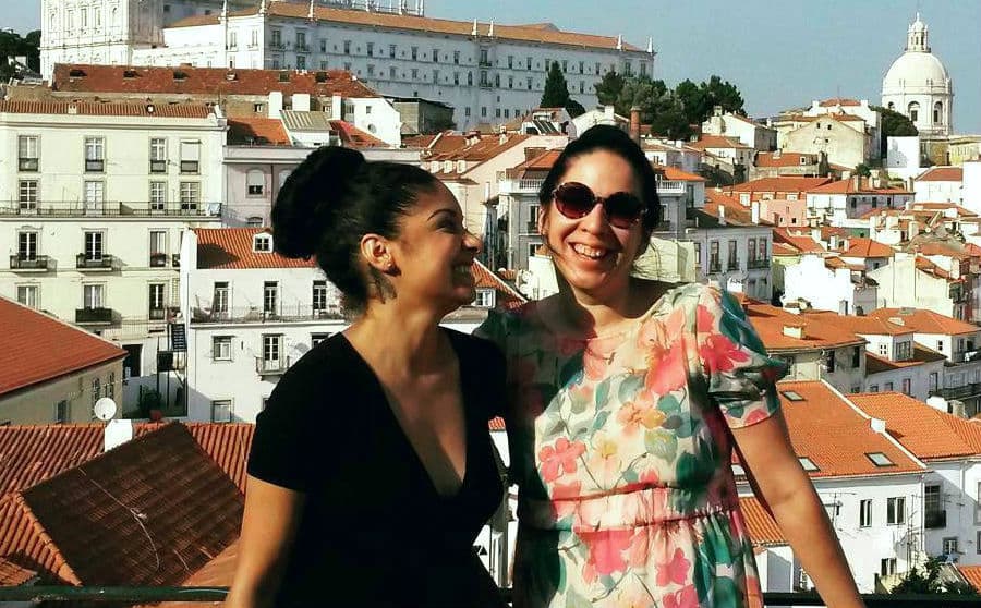 10 destinos ideales para compartir con tu mejor amiga