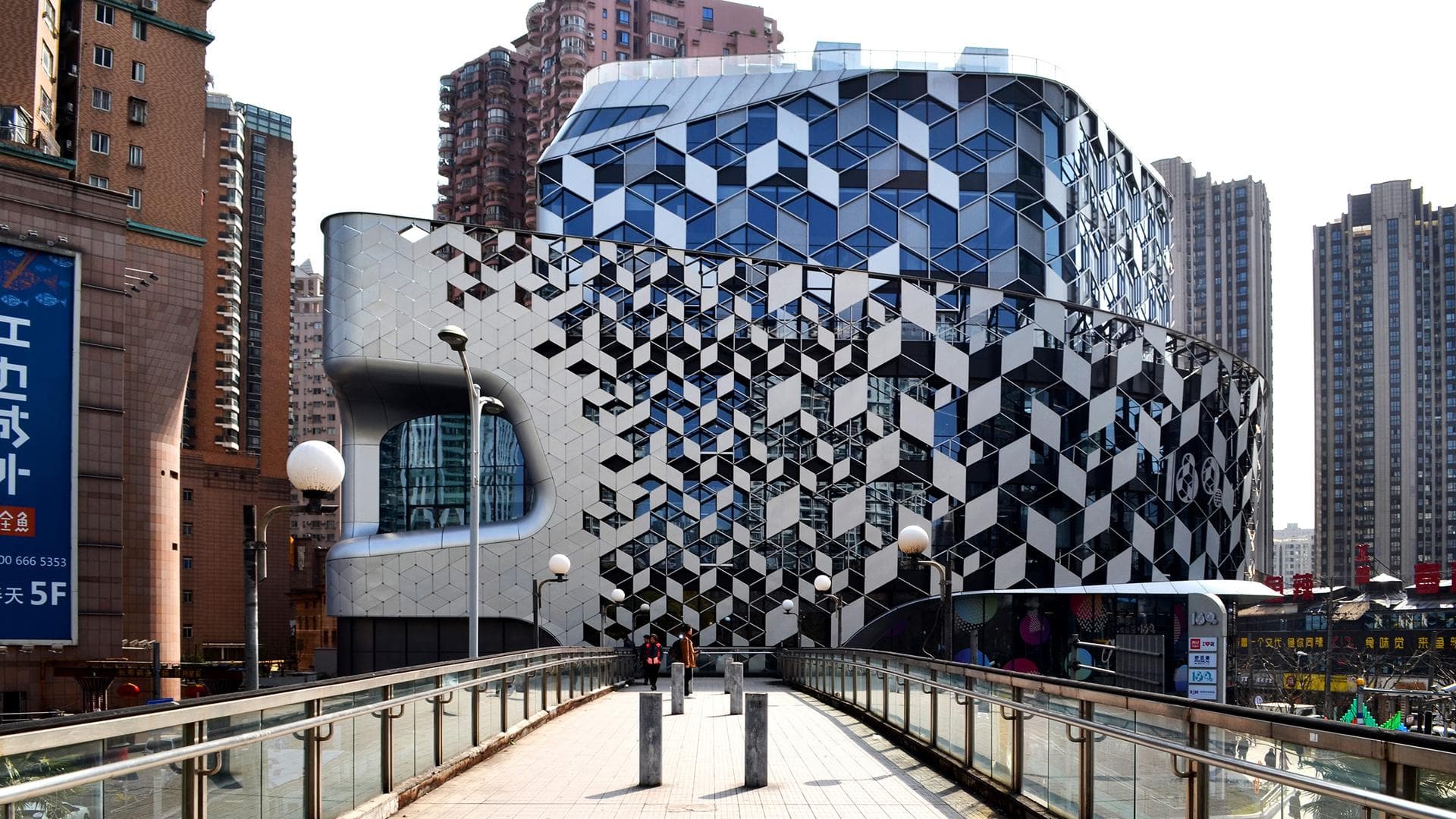6 destinos imprescindibles para los aficionados al arte y al diseño en 2019