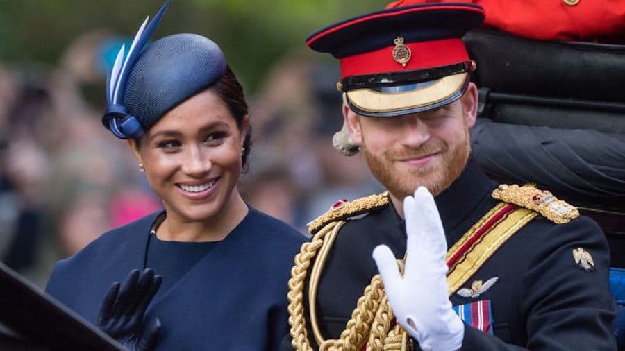 ¿De qué manera impactará la salida del príncipe Harry y Meghan Markle en la familia real?