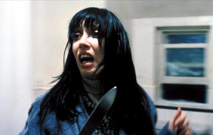 El complicado camino de Shelley Duvall tras su éxito.
