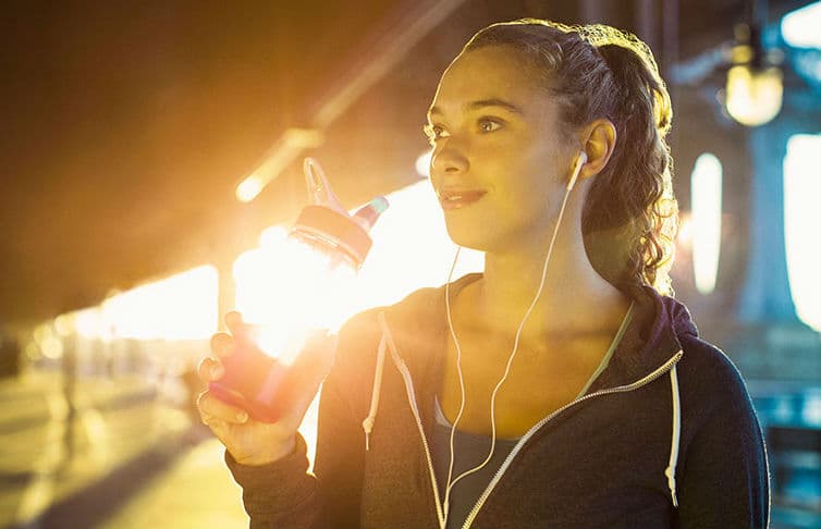 8 fáciles rutinas matutinas para que te sientas excelente durante todo el día.