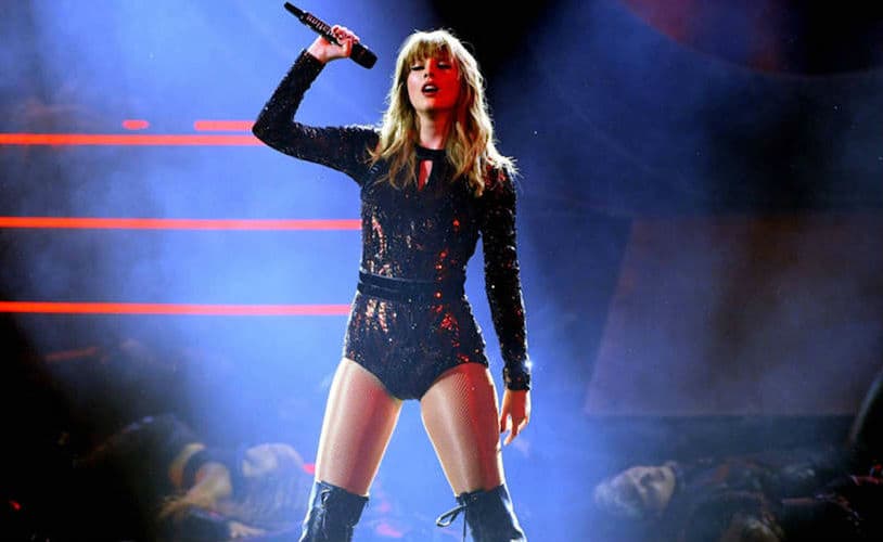 Taylor Swift: 8 curiosidades fascinantes sobre las rubias más deslumbrantes de Hollywood.