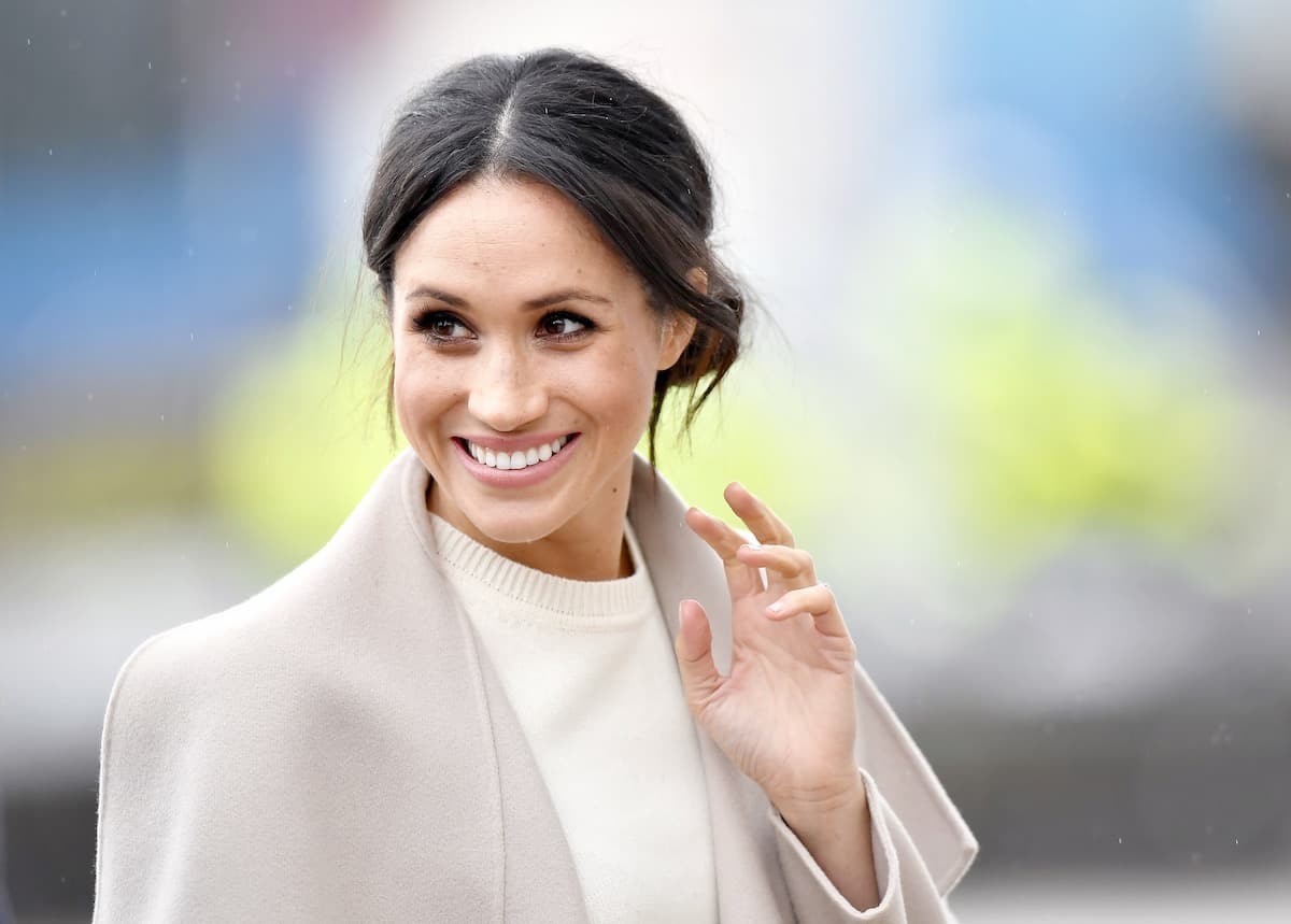 Los días más destacados y desafortunados en la vida de Meghan Markle.