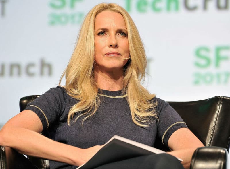 Las 10 mujeres más acaudaladas del mundo en 2018.