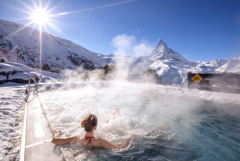 Los destinos ideales para visitar en 2019 según tu horóscopo.